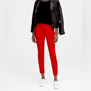 Banana Republic Sloan Skinny Fit Pant Size 10P